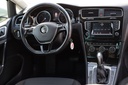 Volkswagen Golf VII