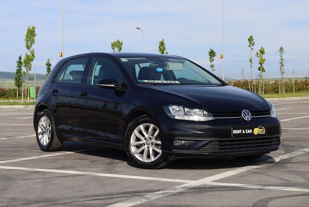 Golf 7