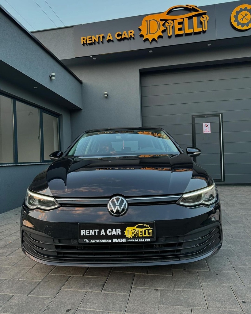 Golf 8 01-930-DY