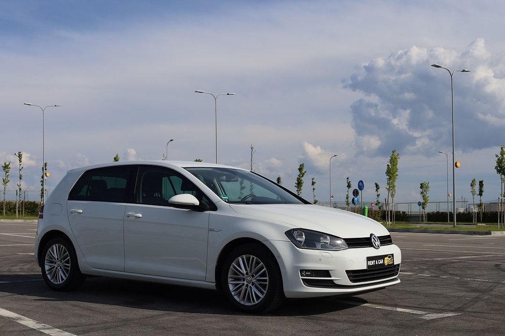 Golf 7