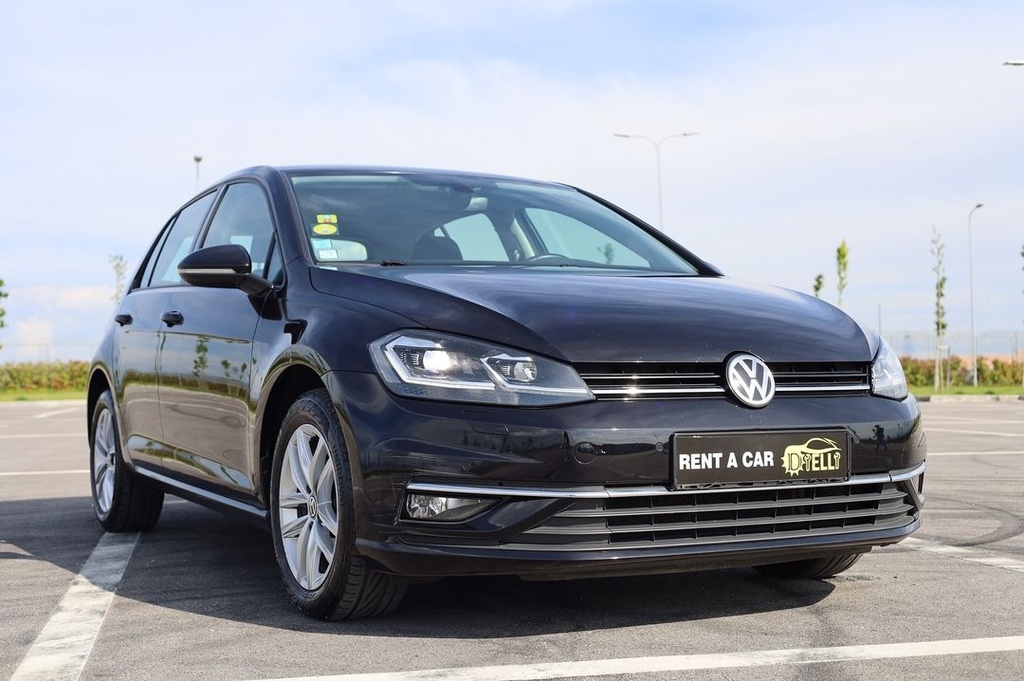 Golf 7