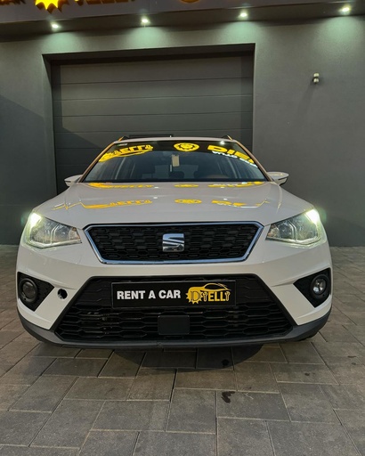 [01-960-DY] Seat Arona