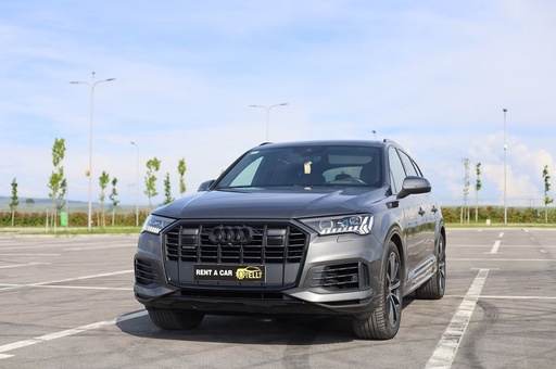 [01-777-DV] Audi Q7
