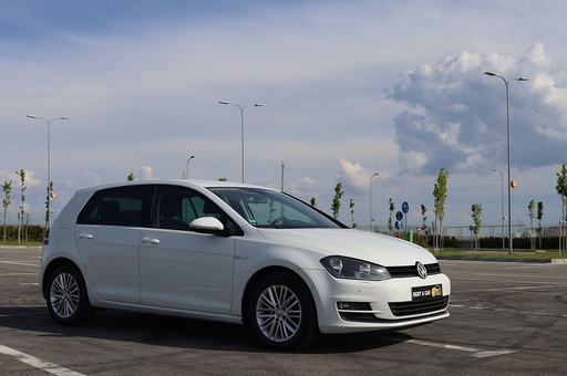 [01-115-HP] Golf 7